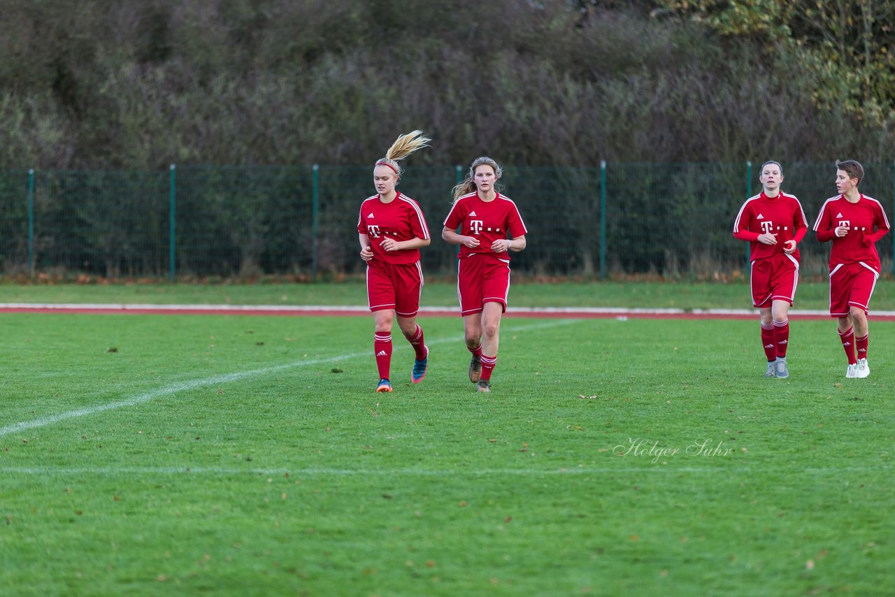 Bild 157 - Frauen SV Wahlstedt - ATSV Stockelsdorf : Ergebnis: 1:4